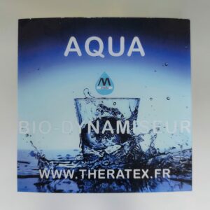 Aqua Bio Dynamiseur Theratex