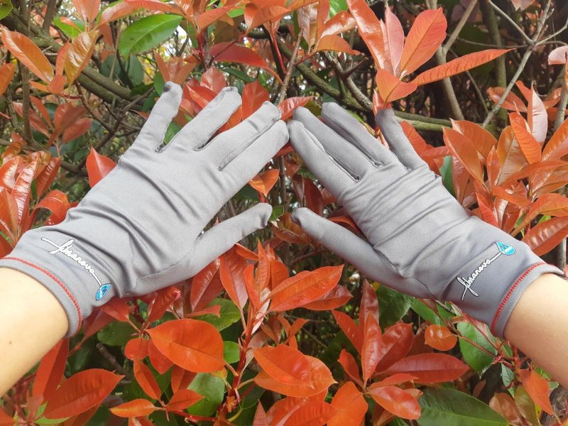 GANTS BIOCALM anti-douleur Fibranova, la paire