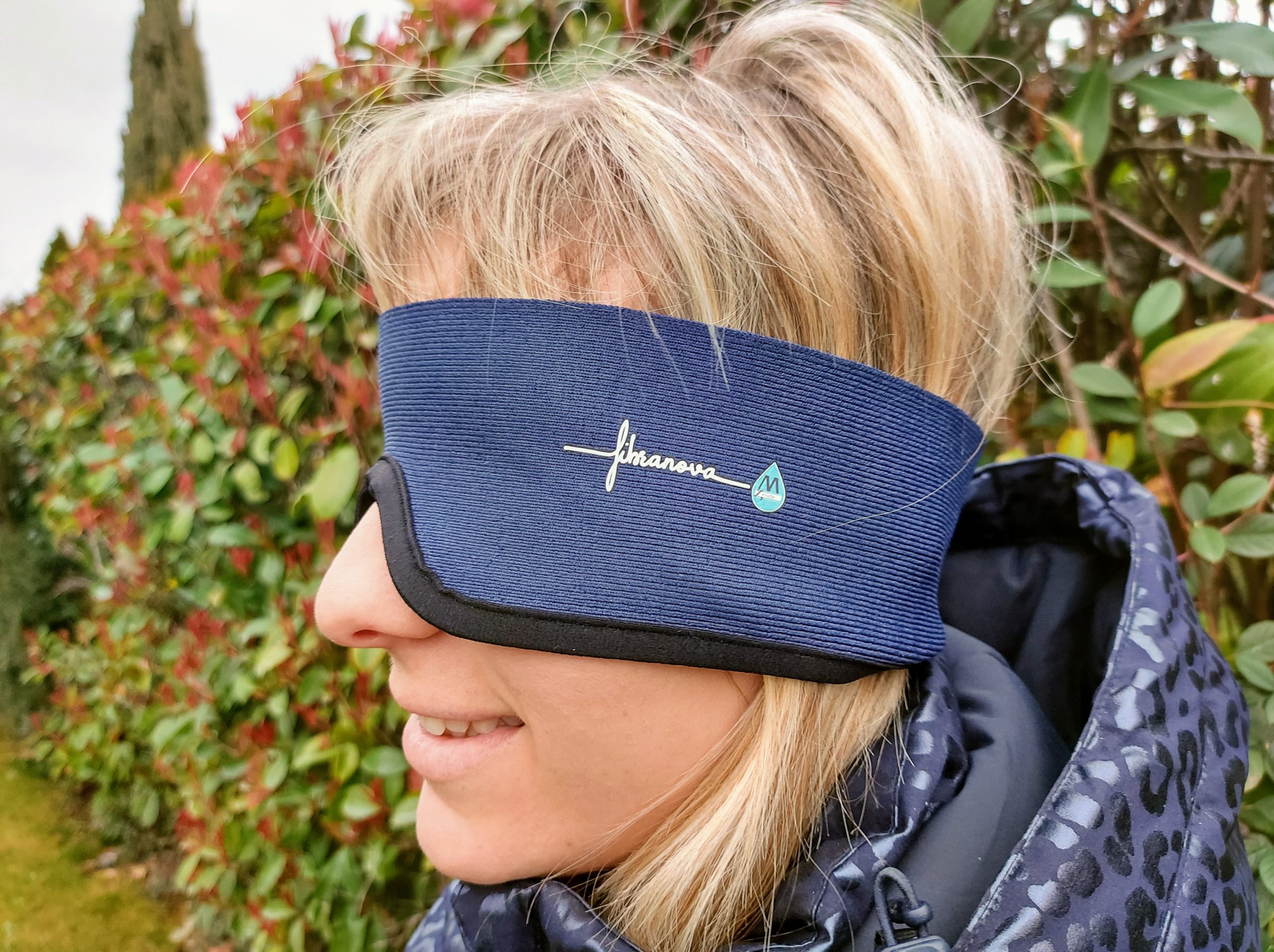MASQUE OCULAIRE BIOCALM Apaisant & Régénérant – Image 3