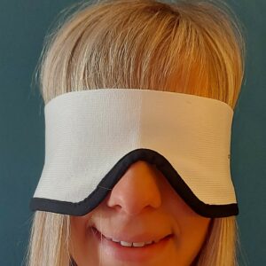 MASQUE OCULAIRE BIOCALM Apaisant & Régénérant