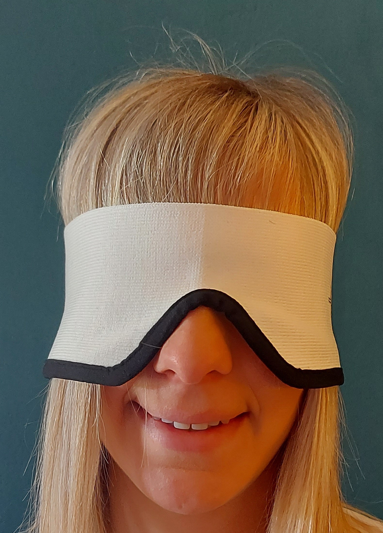 MASQUE OCULAIRE BIOCALM Apaisant & Régénérant