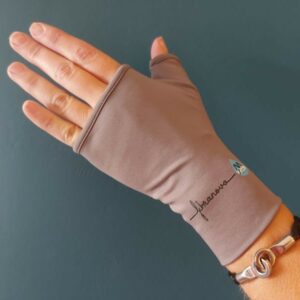 MITAINE anti-douleur Pouce-Poignet Fibranova