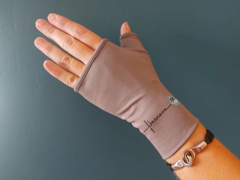 MITAINE anti-douleur Pouce-Poignet Fibranova