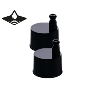 2 cartouches filtration pour-gourde filtrante O'gourd