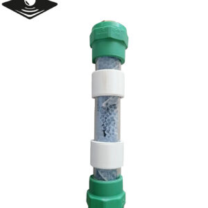 Structurateur dynamiseur tonificateur d’eau O’BY 25/50 TM