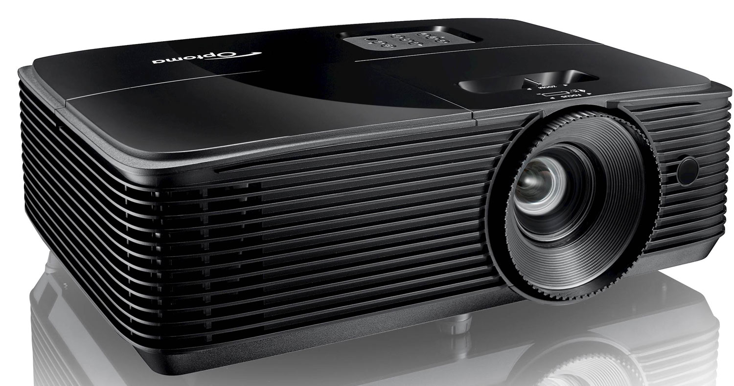 Vidéoprojecteur OPTOMA HD 28 E