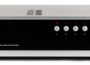 Van Medevoort amplificateur MA360