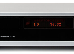 Van Medevoort lecteur CD CT360D