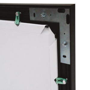 Beamax écran A-Series-Back-Corner