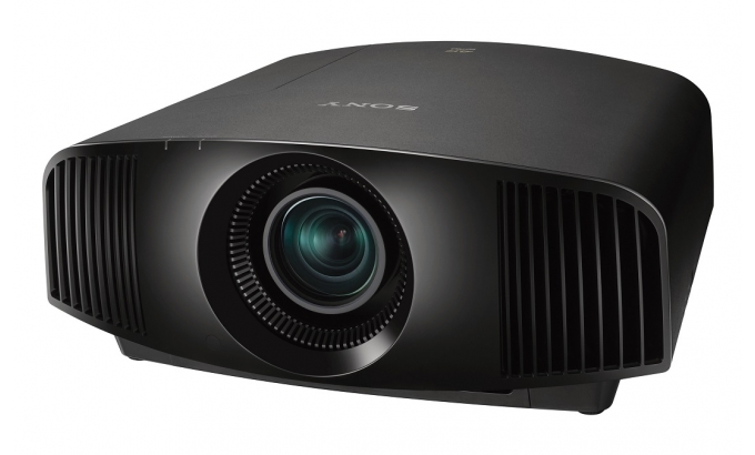 Vidéoprojecteur SONY VPL-VW290ES-noir-2