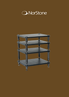 Catalogue Norstone Hi-Fi