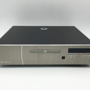 lecteur-CD-Roksan-K3-anthracite