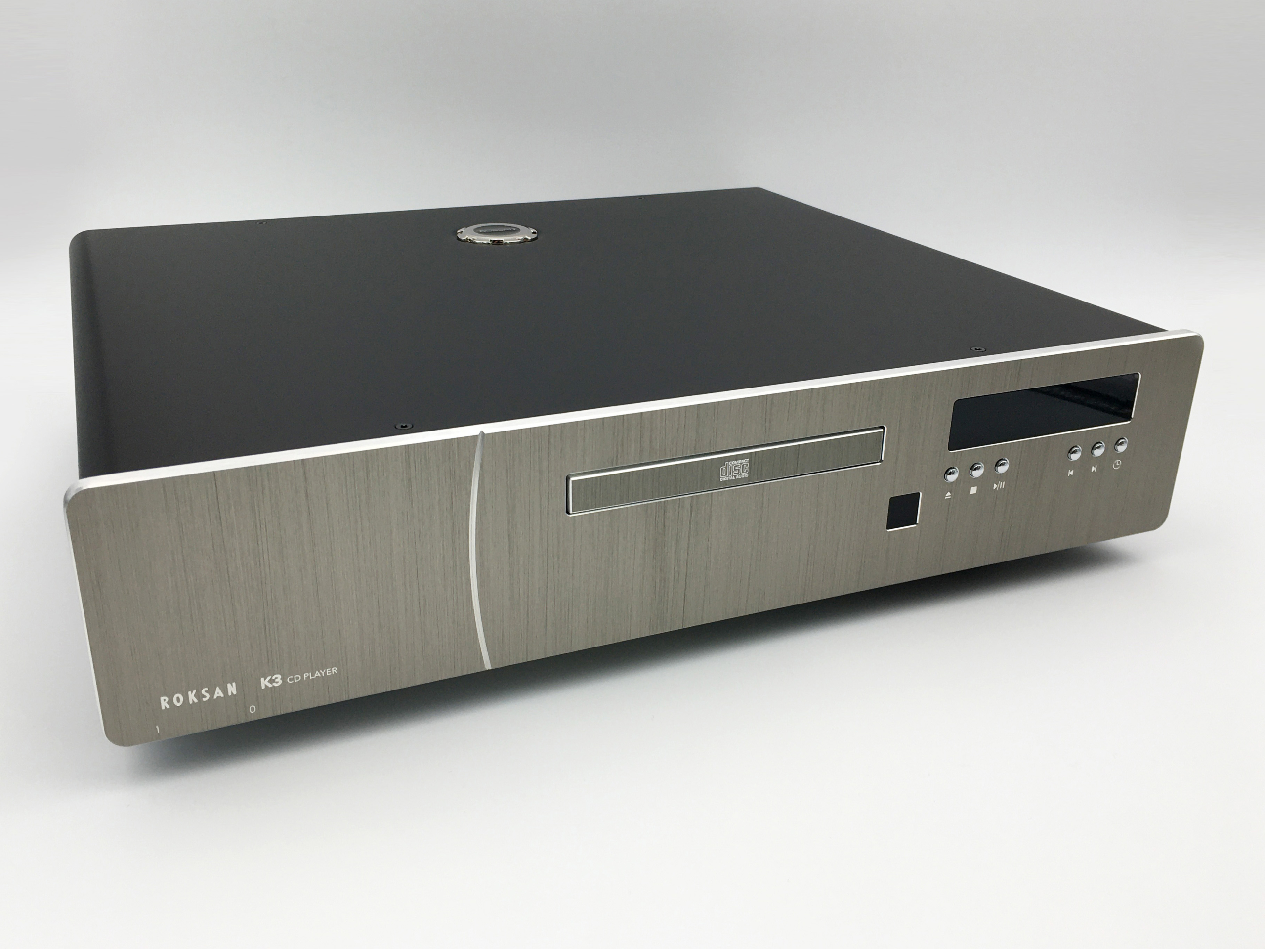 lecteur-CD-Roksan-K3-anthracite